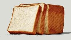 10 Loafs of Bread 