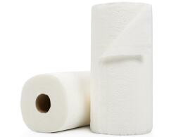 Case of Paper Towels 