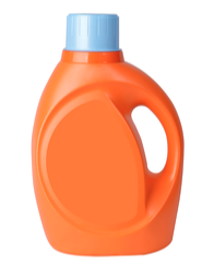 10 Bottles of Laundry Detergent 