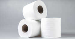 Case of Toilet Paper